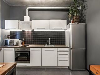 loft apartment
