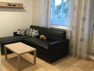Apartamenty v Sankt-Peterburge