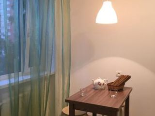 Apartamenty v Sankt-Peterburge