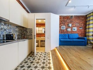Cohome Dostoevsky Central Loft 1