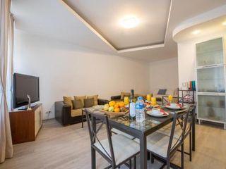Apartment on Voskova 6