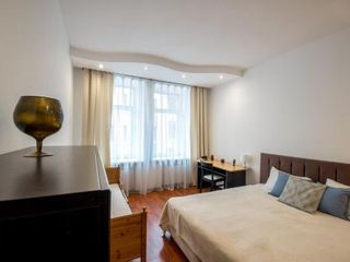 Apartment on Voskova 6