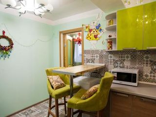 Apartment Alisa on Ispolkomskaya