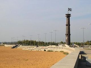 Lahta Center / 1