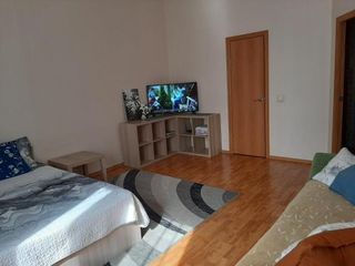 Квартира на Асафьева
