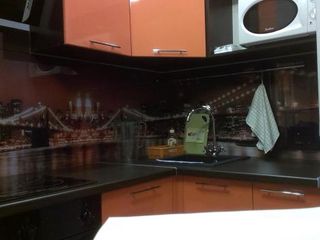Apartment on Leninskiy Prospekt
