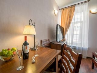 Apartment on Vasilevsky Island