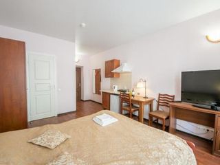 Apartment on Vasilevsky Island