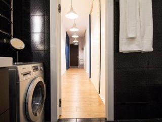 New Hermitage Apartments