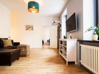 New Hermitage Apartments