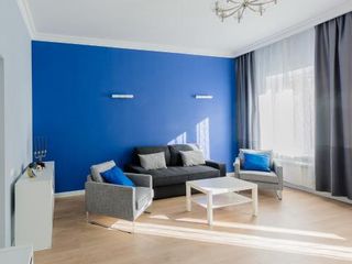 Apartment on Bolshaya Morskaya