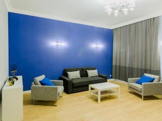 Apartment on Bolshaya Morskaya