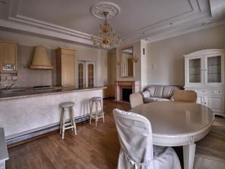 Apartment Fontanka 55