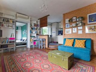 Cozy apartments