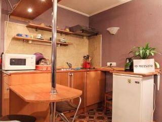 Apartment on Grazhdanskaia 10(1)