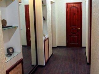 Apartment on Rizhskaya 8