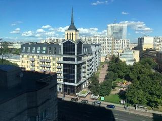 Topmap Moskovsky