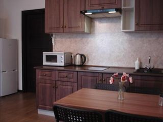 Studio-Apartment near subway