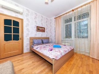 Apartment on Basseynaya 10