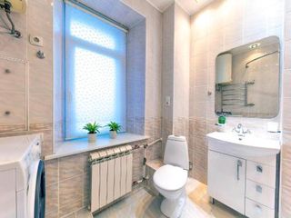Apartment on Basseynaya 10