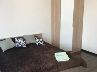 Apartment on Kondratyevskiy 68/4