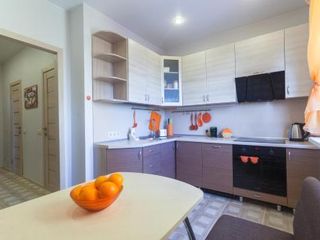 Apt at Novo-Aleksandrovskaya 1