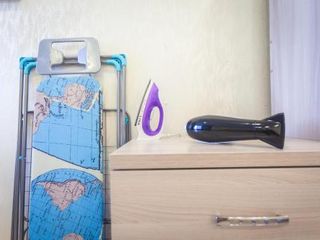Apt at Novo-Aleksandrovskaya 1