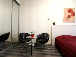 Apartament in the historical center