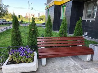 ЕДЕМ В ПИТЕР - PARK VIEW Апартаменты СОФИЯ