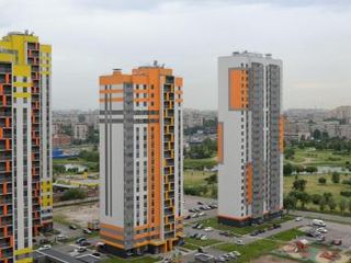 ЕДЕМ В ПИТЕР - PARK VIEW Апартаменты СОФИЯ
