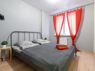 Apartment Shefnera 12 4fl
