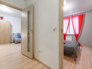 Apartment Shefnera 12 4fl