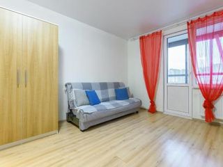 Apartment Shefnera 12 4fl