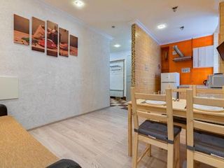 Apartment on Marata 8