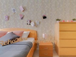 Two Bedrooms City Center Apartment - Двухкомнатная квартира в центре с парковкои, 6 спальных мест