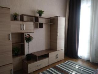 Комфортная студия в Новом Петергофе