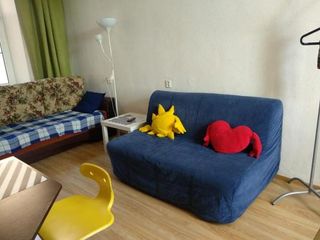 Loft on Ligovsky 44