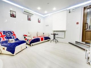 Apartment near St. Isaac's Cathedral