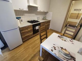 Apartment on Square of Muzhestva, Квартира около Алмазова, Лесакадемии и Политеха