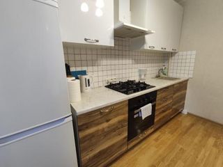 Apartment on Square of Muzhestva, Квартира около Алмазова, Лесакадемии и Политеха