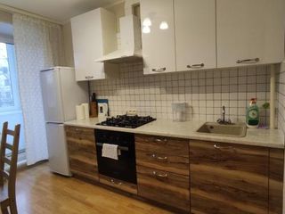 Apartment on Square of Muzhestva, Квартира около Алмазова, Лесакадемии и Политеха