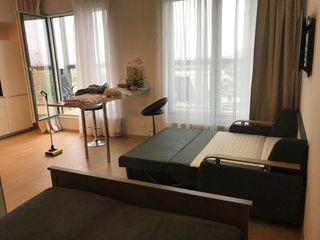 Apartment Floor 11