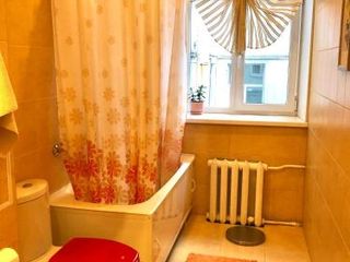 Апартаменты в историческом центре