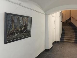 Апартаменты в историческом центре