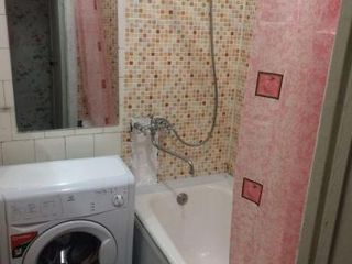Apartment on Krasnoputilovskaya 74