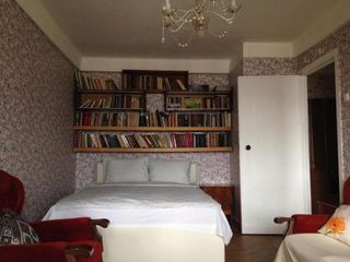 Apartment on Krasnoputilovskaya 74