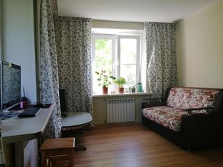 Apartment on Nalichnaya
