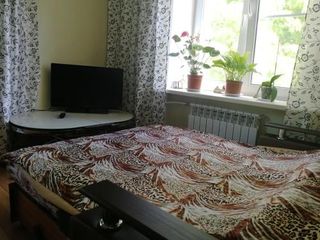 Apartment on Nalichnaya