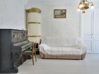 Apartment Old Petersburg