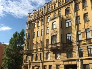 Sands Apartment